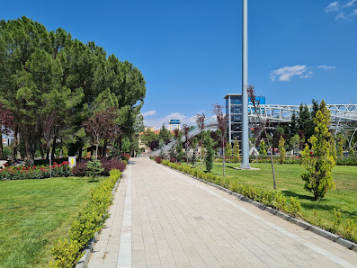 Uşak Millet Bahçesi