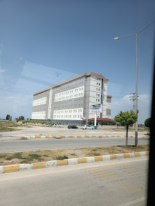 KYK Süleyman Şah Erkek Öğrenci Yurdu
