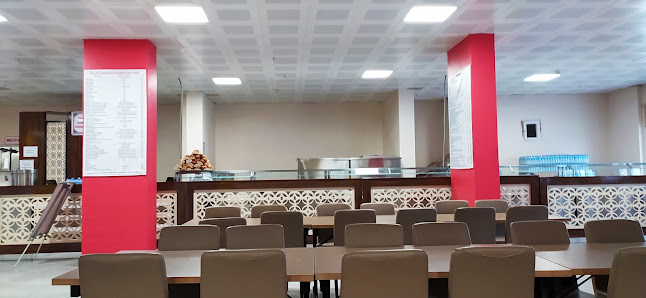 KYK Süleyman Şah Erkek Öğrenci Yurdu Sunulan olanaklar görseli