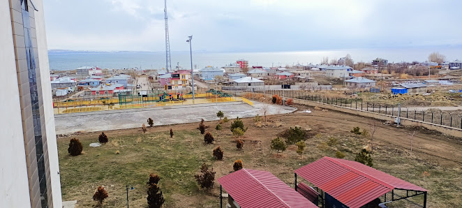 İmam Şafii Öğrenci Yurdu Tümü görseli