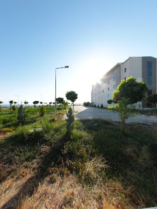 İmam Şafii Öğrenci Yurdu Street View ve 360° görseli