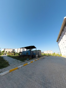 Amine Hatun Yurdu Dıştan görünüm görseli