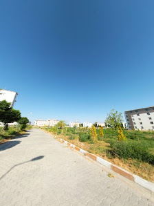 Amine Hatun Yurdu Street View ve 360° görseli
