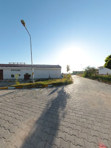 Aişe Sıddıka Yurdu Street View ve 360° görseli