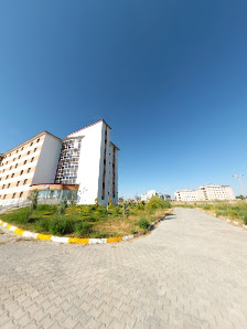 Ümmü Eymen Yurdu Street View ve 360° görseli
