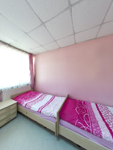 Kredi Yurtlar Kurumu Erciş Yurt Müdürlüğü