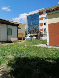 Özalp Öğrenci Yurdu