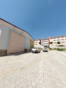 Özalp Öğrenci Yurdu Street View ve 360° görseli