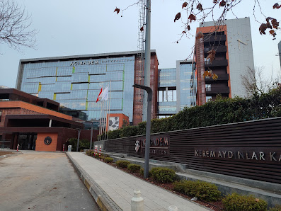 Acıbadem Üniversitesi Tümü görseli