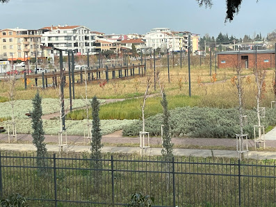 Yalova Millet Bahçesi