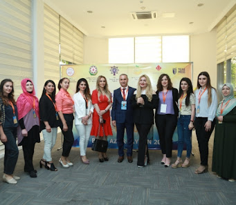 Brussels Capital University Sahibinin seçtikleri görseli