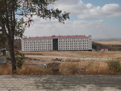 Yozgat KYK Sürmeli Erkek Öğrenci Yurdu