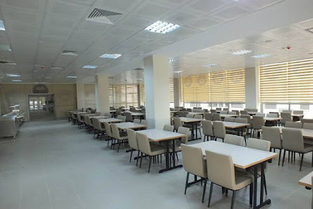 Yozgat Sürmeli Kız Öğrenci Yurdu Ziyaretçilerden görseli