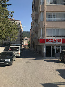 Bozok Kyk Öğrenci Yurdu B Blok