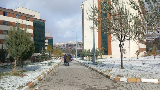 Sürmeli Kız Öğrenci Yurdu KYK Tümü görseli
