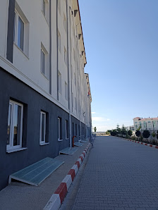 Yozgat Çamlık Öğrenci Yurdu