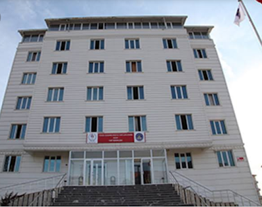 Kyk bozok yurdu yozgat Dıştan görünüm görseli