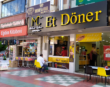 MC Et Döner