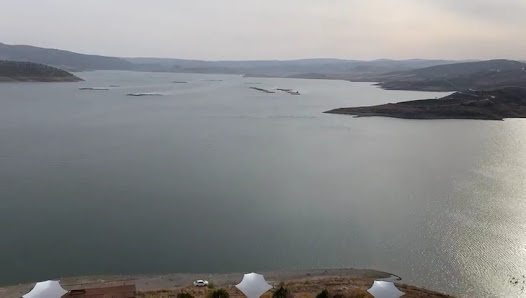 Çekerek Millet Bahçesi Plaj görseli
