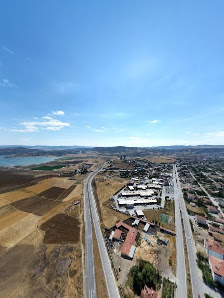 Çekerek Millet Bahçesi Street View ve 360° görseli