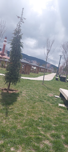 Yozgat Millet Bahçesi En son görseli