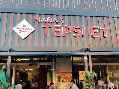 Tepsi Et Zeytinburnu Tümü görseli