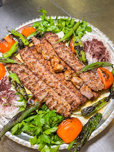 Tepsi Et Zeytinburnu Kebap görseli