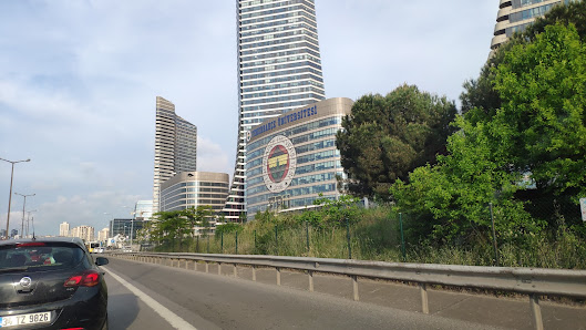 Fenerbahçe Üniversitesi Mimarlık ve Mühendislik Fakültesi Tümü görseli