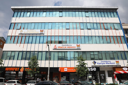 Zeytinburnu Millet Kıraathanesi Tümü görseli