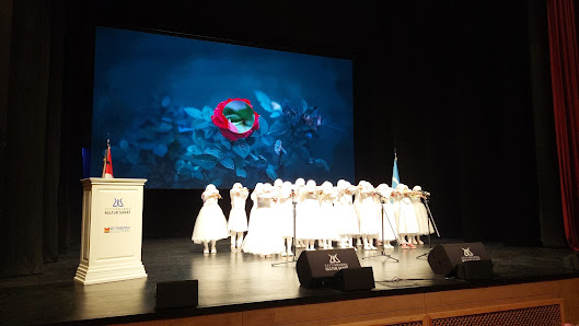 Zeytinburnu Kültür ve Sanat Merkezi Tümü görseli