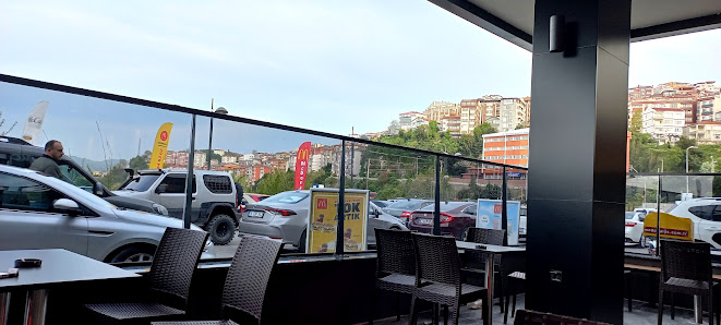 Zonguldak McDonald's Tümü görseli
