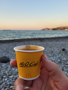 Zonguldak McDonald's Yeme-içme görseli