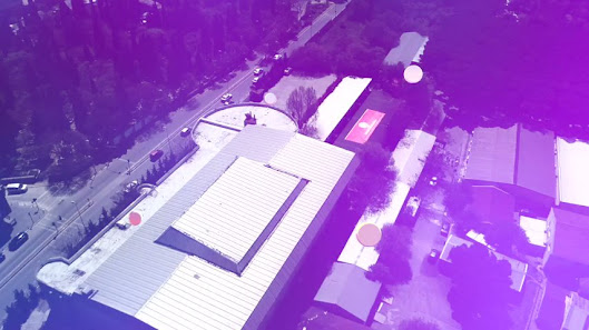 İstanbul Rumeli Üniversitesi Kadıköy Uygulama ve Araştırma Yerleşkesi Sahibinin seçtikleri görseli