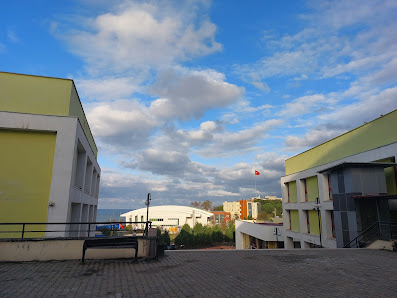 Zonguldak Kyk Karaelmas Kız Yurdu