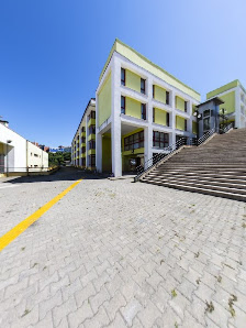 Zonguldak Kyk Karaelmas Kız Yurdu Dıştan görünüm görseli