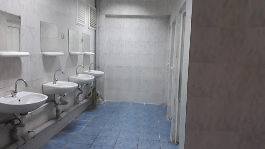 Zonguldak KYK Erkek Öğrenci Yurtları A-B-C Blokları Odalar görseli