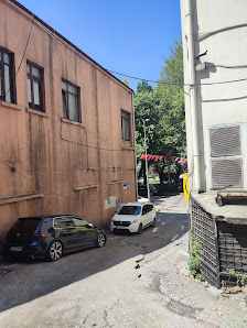Kredi Yurtlar Kurumu Zonguldak Öğrenci Yurdu Dıştan görünüm görseli