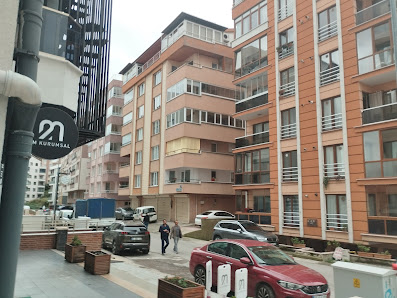 Zonguldak KYK Yurt Müdürlüğü