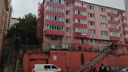 Zonguldak KYK Yurt Müdürlüğü Dıştan görünüm görseli