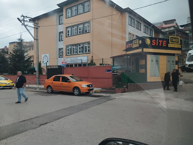 Zonguldak KYK Yurt Müdürlüğü Ziyaretçilerden görseli