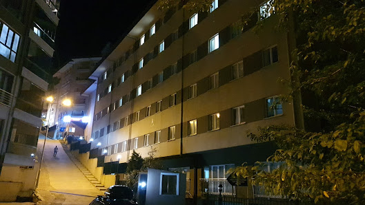 Abdullah Sabri Efendi Erkek Öğrenci Yurdu Ziyaretçilerden görseli