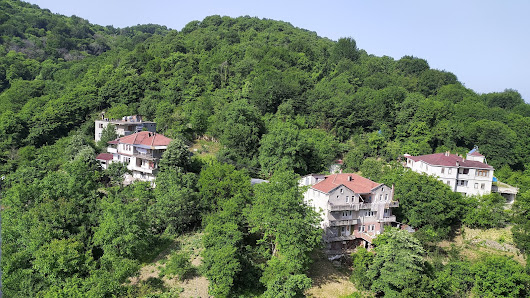 NESİBE HATUN KIZ ÖĞRENCİ YURDU
