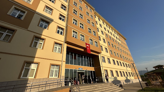 Çaycuma Kyk Kız Yurdu