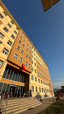 Çaycuma Kyk Kız Yurdu Dıştan görünüm görseli