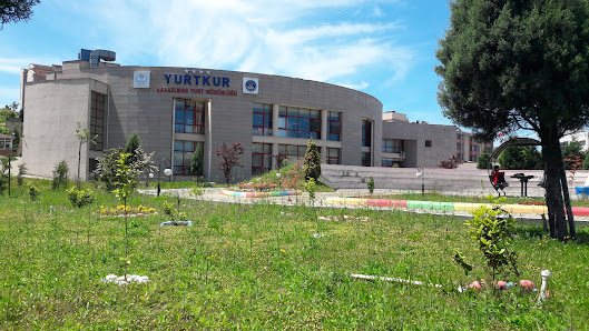 Yurtkur Öğrenci Yurdu