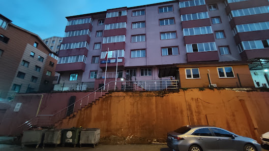 HATİCE TURHAN SULTAN YURT MÜDÜRLÜĞÜ A BLOK