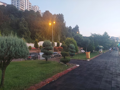 Şaban Bilgin Millet Bahçesi