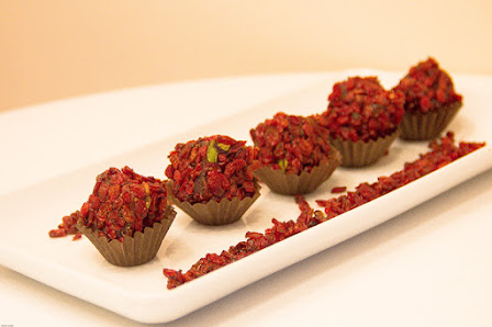 Büyükada Şekercisi Candy Island Cafe Patisserie Yeme-içme görseli