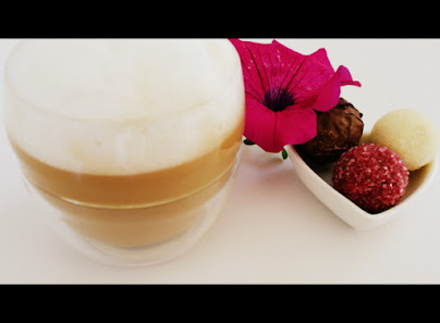 Büyükada Şekercisi Candy Island Cafe Patisserie Kahve görseli