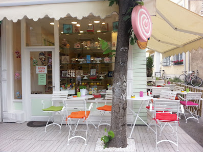 Büyükada Şekercisi Candy Island Cafe Patisserie Sahibinin seçtikleri görseli